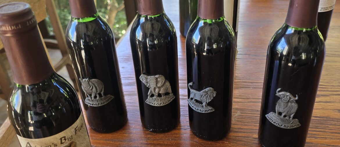 Can anyone tell me if this collection hold any value