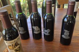 Can anyone tell me if this collection hold any value