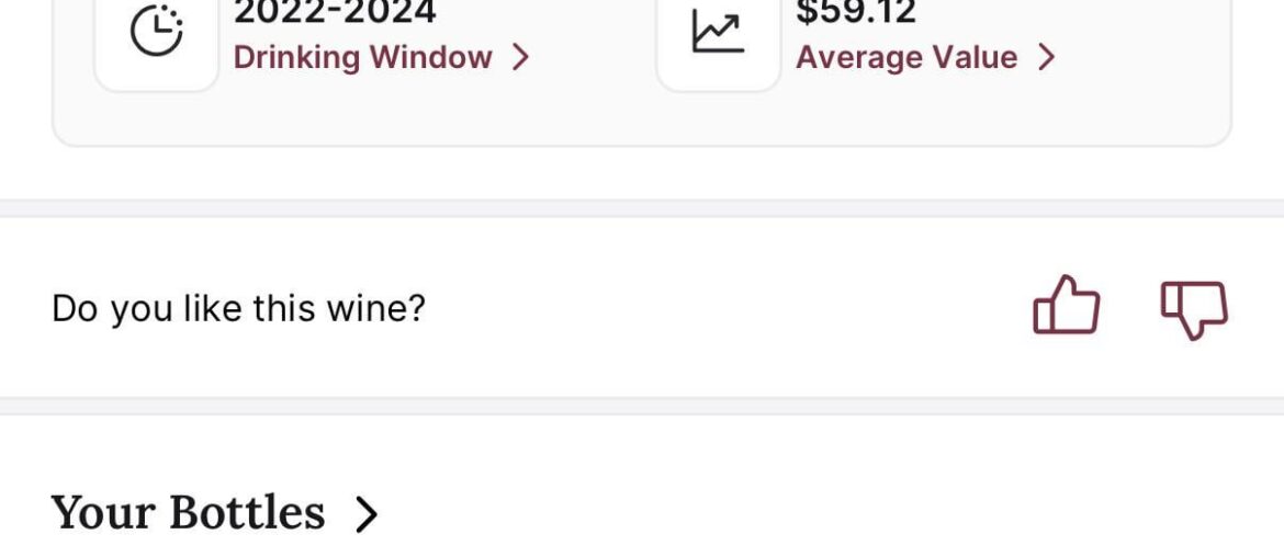 Missed prime ‘drinking age’