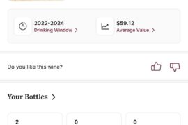 Missed prime ‘drinking age’