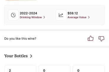 Missed prime ‘drinking age’
