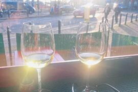 Finally some Friday sun in Galway 🌞