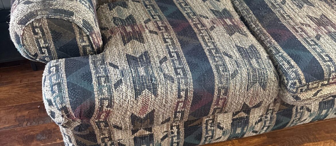 Looking for rug recommendations to match couch and floor color(wall is blue grey)