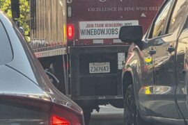 Did a double take on this job add