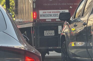 Did a double take on this job add