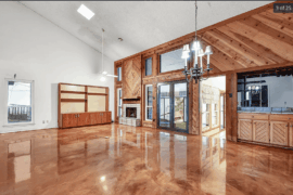 We are looking at purchasing this house, but I'm stumped!