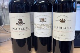 Should I age these and if so, for how long?