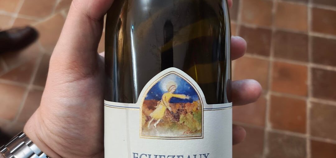 Nice tasting with only Vosne Romanée wines Nice tasting with only Vosne Romanée wines