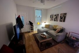 Before & After: One full year of home ownership! 32F