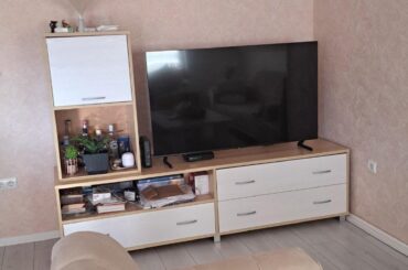 What can I add here to make it look better, it looks very empty?