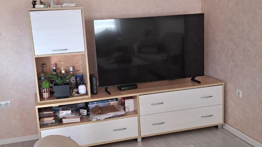 What can I add here to make it look better, it looks very empty?