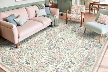 Help picking a rug please