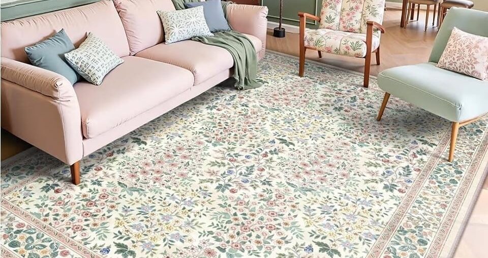 Help picking a rug please Help picking a rug please