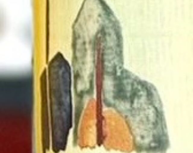 Neef help identifying wine