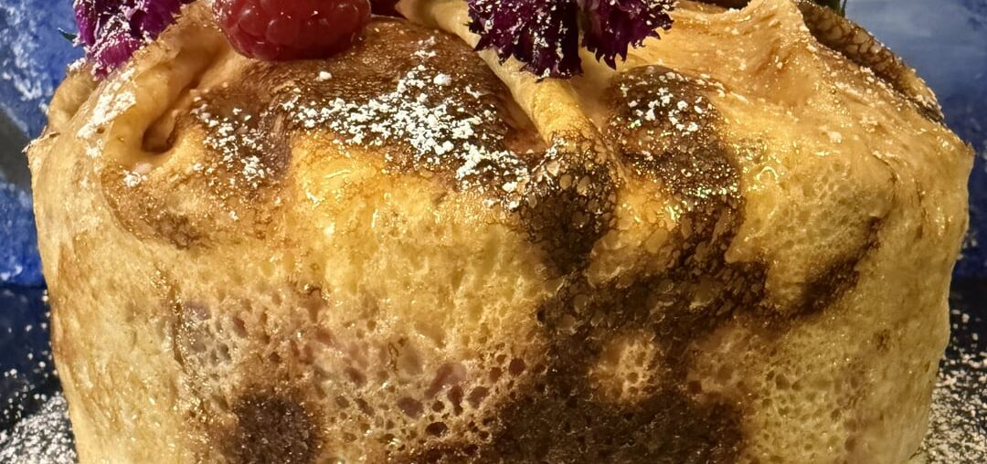 Mon Courchevel pour mon anniversaire !