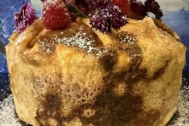 Mon Courchevel pour mon anniversaire !