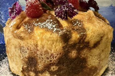 Mon Courchevel pour mon anniversaire !