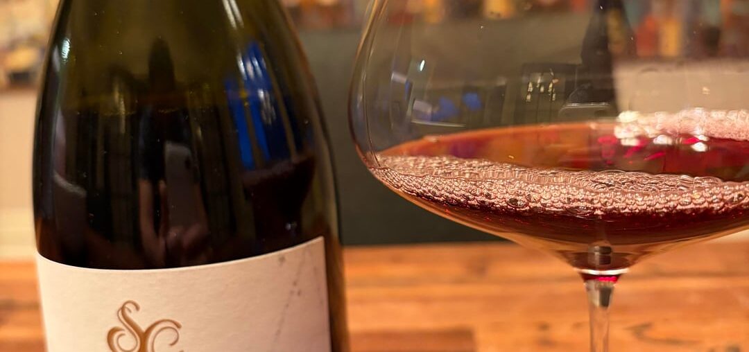 2022 Sylvain Cathiard Hautes Côtes des Nuits (Aux Chaumes) 2022 Sylvain Cathiard Hautes Côtes des Nuits (Aux Chaumes)