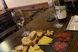 Alright guys, wine noob here. I posted about ‘97 zin but tried ‘97 mondavi reserve cab sauv