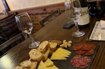 Alright guys, wine noob here. I posted about ‘97 zin but tried ‘97 mondavi reserve cab sauv