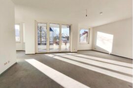 New flat design advice