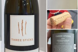 2020, Three Sticks, Gaps Crown [quest for butter]