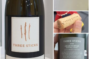 2020, Three Sticks, Gaps Crown [quest for butter]