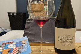 The right Grenache