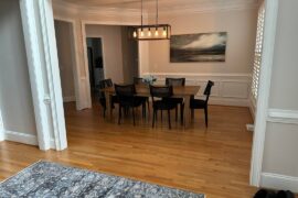 Dining room help - sideboard?