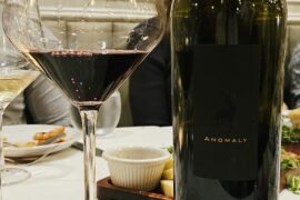 Anomaly Vineyards Designation 2021, Napa Valley