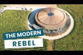 Château Le Dôme — The Modern Rebel of Saint-Émilion