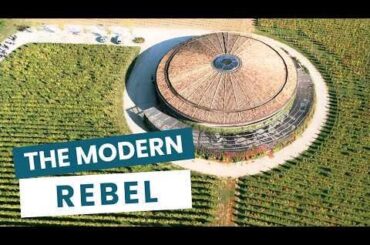 Château Le Dôme — The Modern Rebel of Saint-Émilion