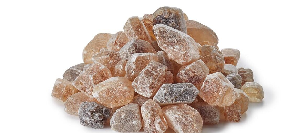 Où trouvez vous du sucre candi dans le Sud ?