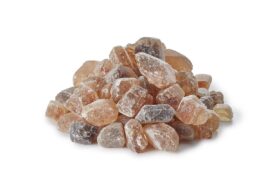 Où trouvez vous du sucre candi dans le Sud ?