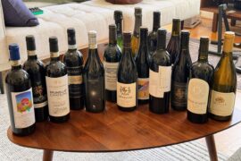 Last Bottle Marathon shipment has landed!