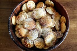 Poffertjes !