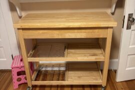 Give me some ideas for this!