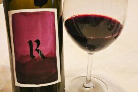 My Merlot Thursday from Napa. Join us with your own Merlot