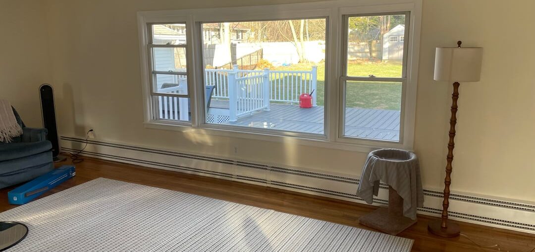 What curtains should I get?