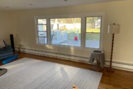 What curtains should I get?