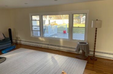 What curtains should I get?