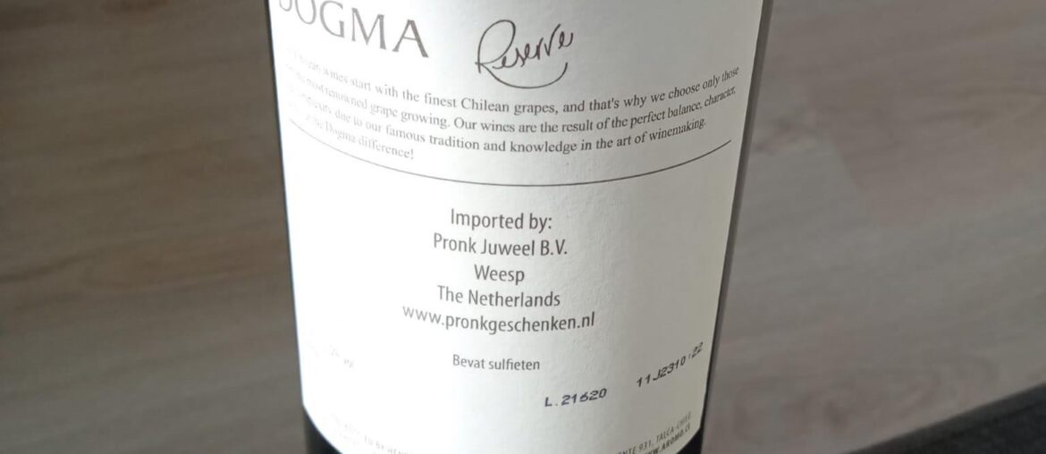 How was this wine, friends? 🍷❤️