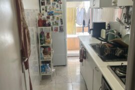 Improve my narrow kitchen