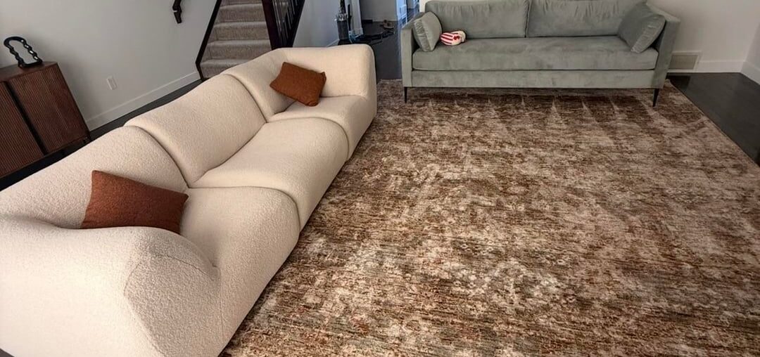 Advice for decorating this space please!