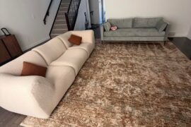 Advice for decorating this space please!