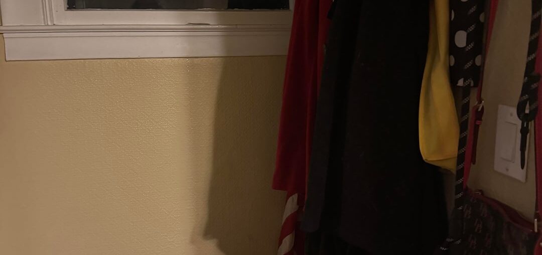 Tiny entry...success?