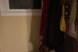 Tiny entry...success?