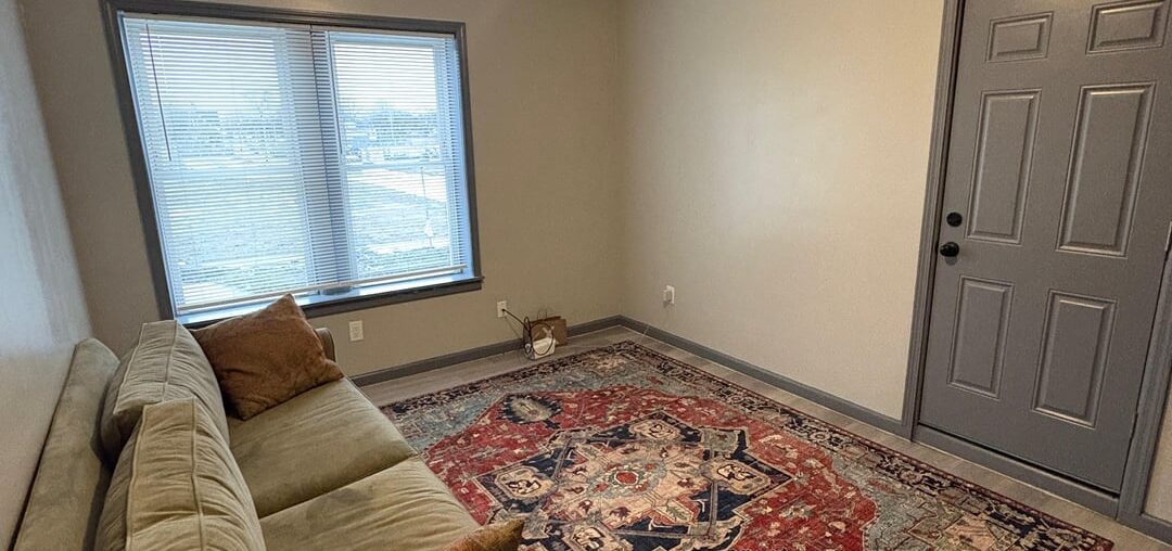 I got roasted in my last post, so please help me redecorate my small living room