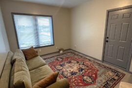 I got roasted in my last post, so please help me redecorate my small living room