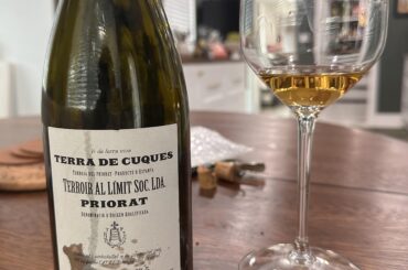 Terra de Cuques Torroja del Priorat – Producte d’Espanta Terror al Límit Soc. Lda. Priorat Denominació d’Origen Qualificada 2017